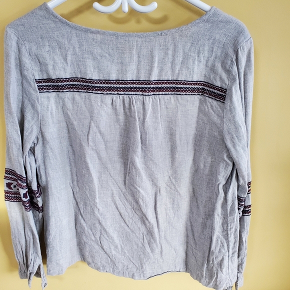 Roxy Shirt - Picture 3 of 3